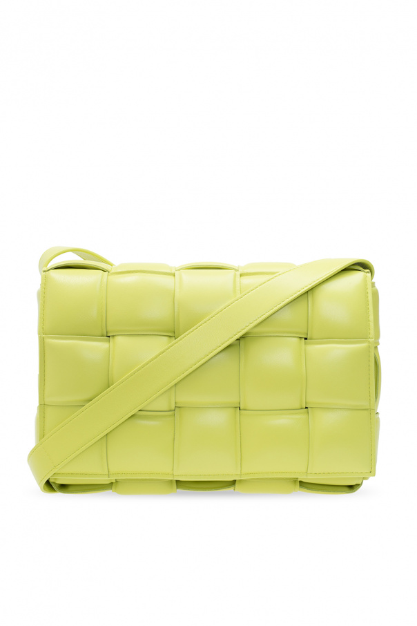 Bolsa bottega veneta the pouch online inspired